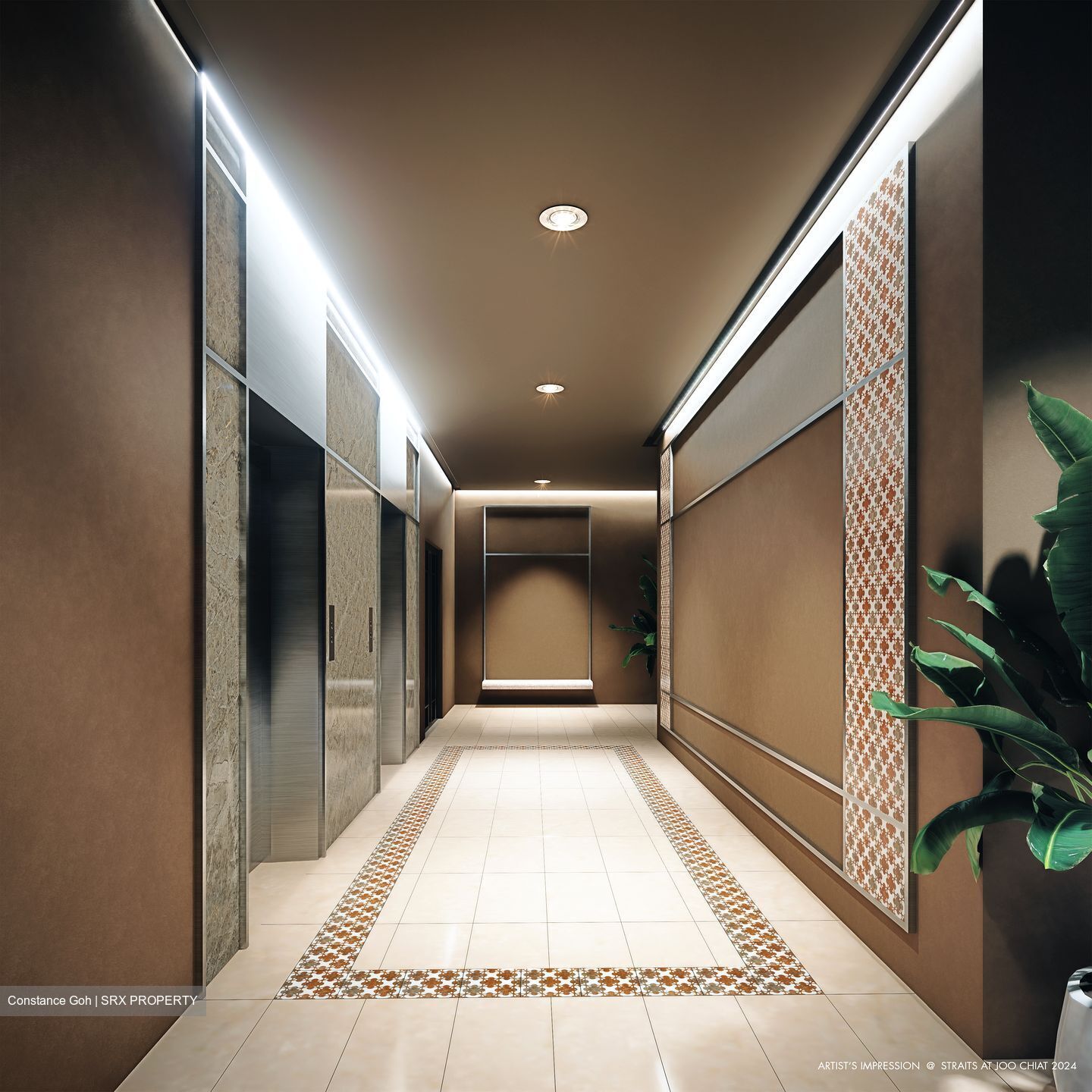Joo Chiat Place (D15), Condominium #429932821